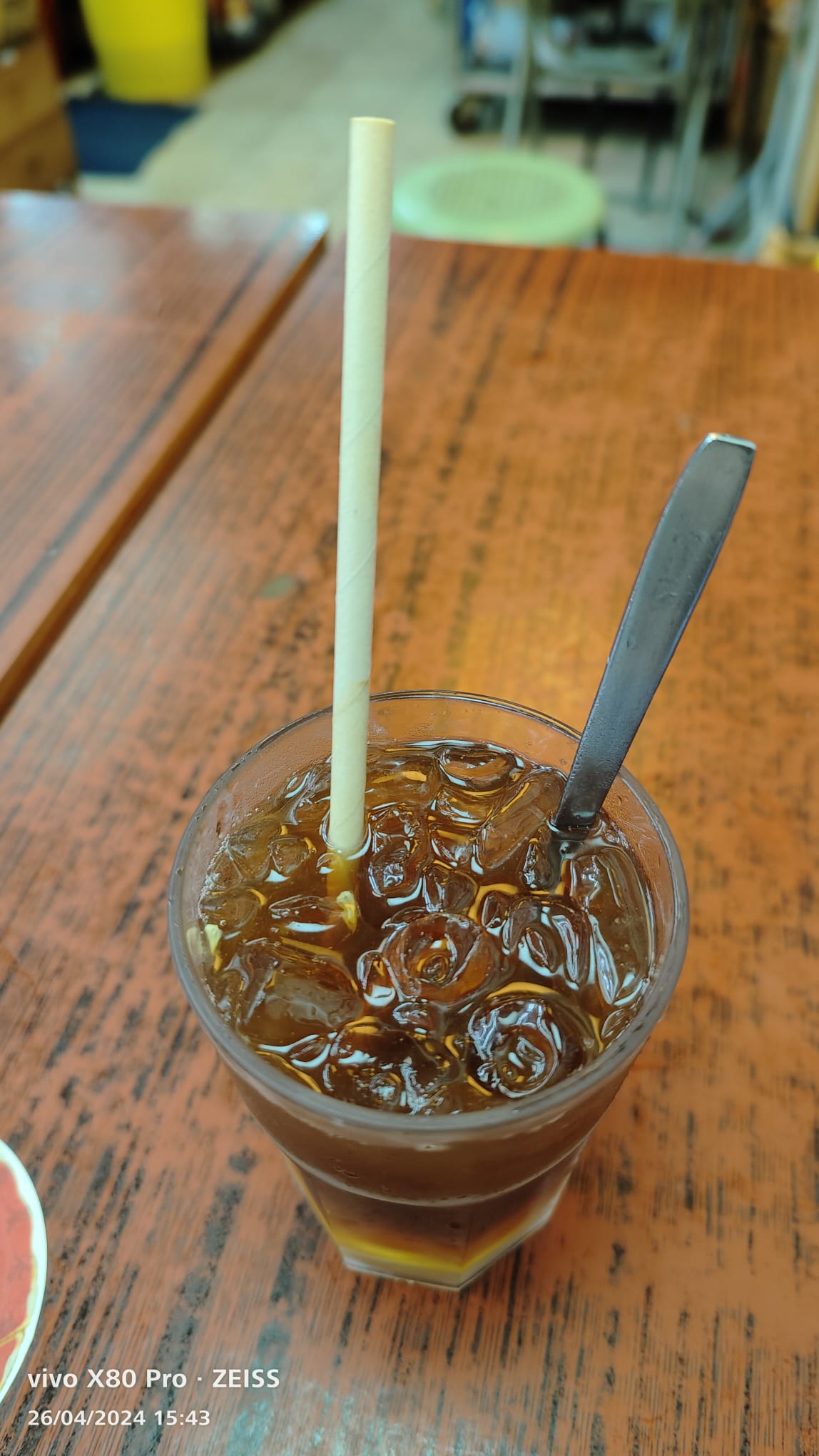 paper straw