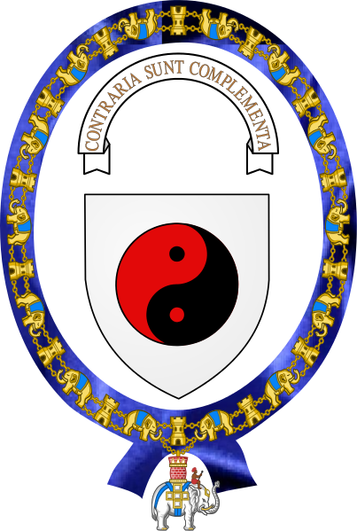 Coat_of_Arms_of_Niels_Bohr.svg.png 哥本哈根學派之徽號