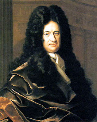 箂布箂茲 Gottfried_Wilhelm_von_Leibniz.jpg