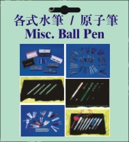 Misc Pens