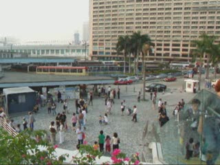 farewell to star ferry tst pier