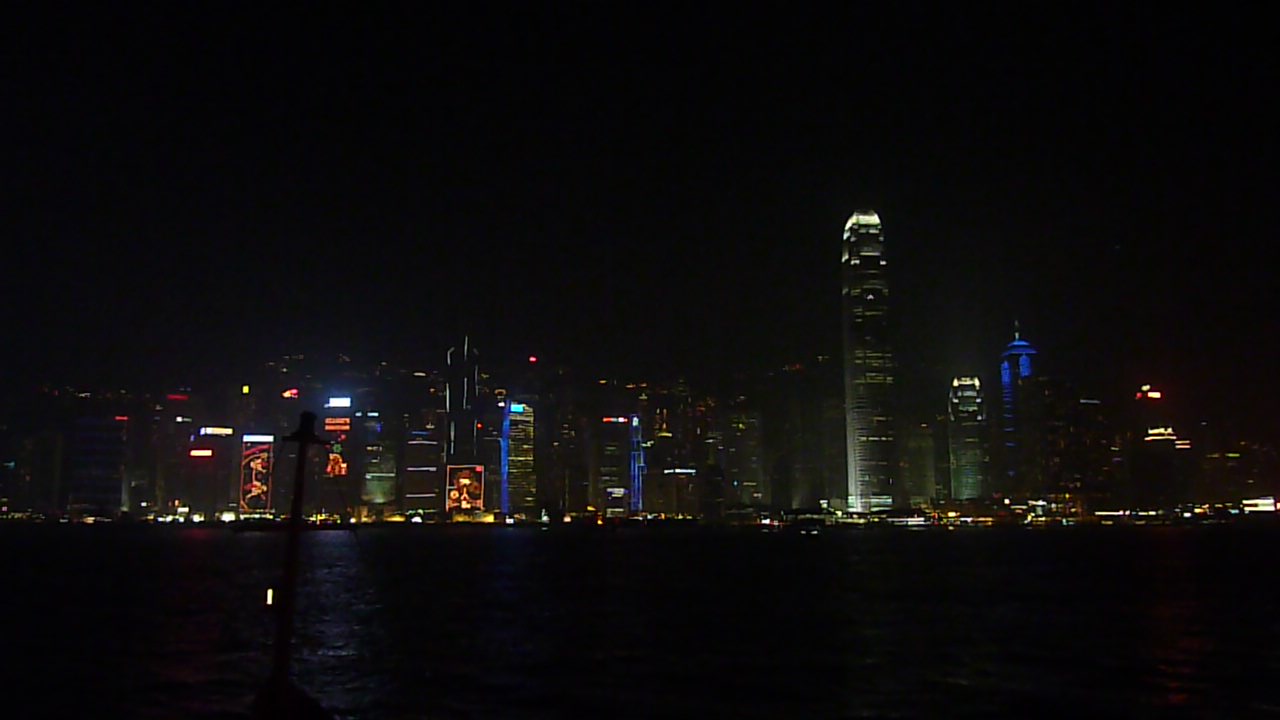 08 laser performance